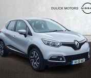 Renault Captur 2014
