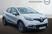 Renault Captur 2014