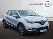 Renault Captur 2014