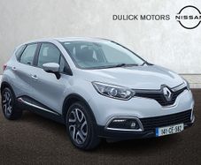 Renault Captur 2014
