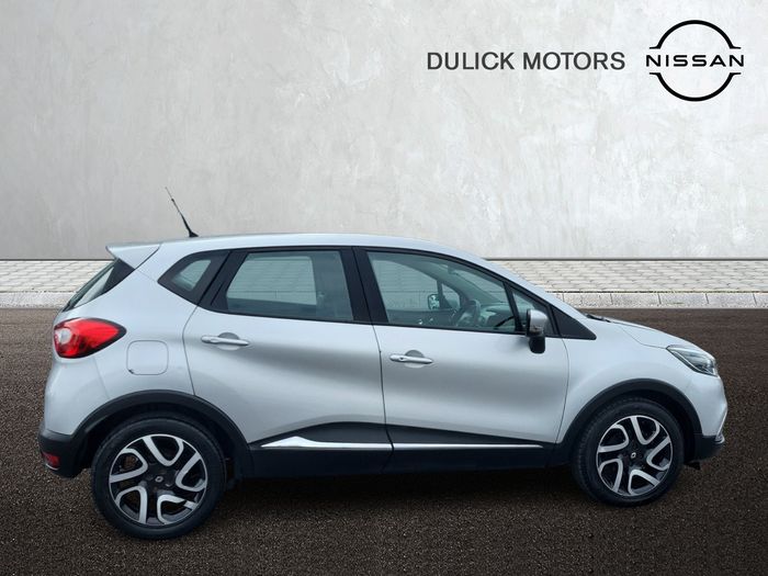 Renault Captur 2014