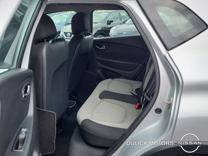 Renault Captur 2014