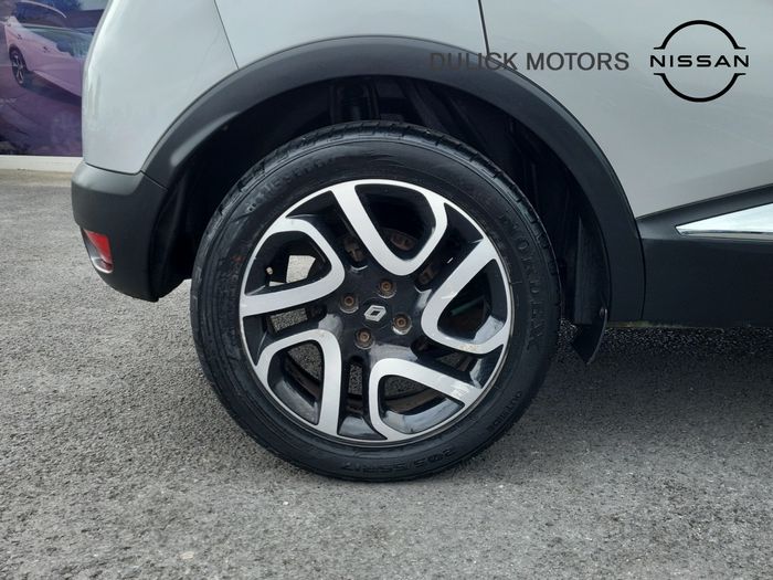 Renault Captur 2014