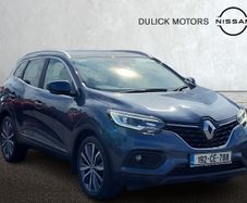 Renault KADJAR 2019