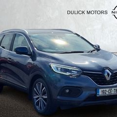 Renault KADJAR 2019