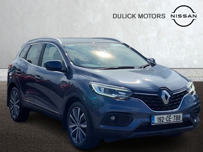 Renault KADJAR 2019