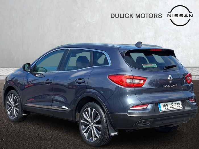 Renault KADJAR 2019
