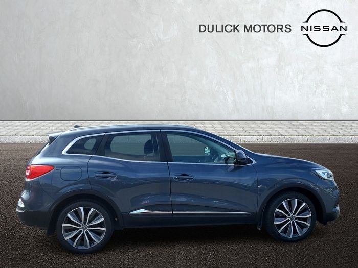 Renault KADJAR 2019