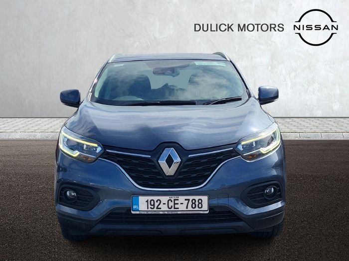 Renault KADJAR 2019