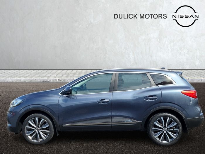 Renault KADJAR 2019