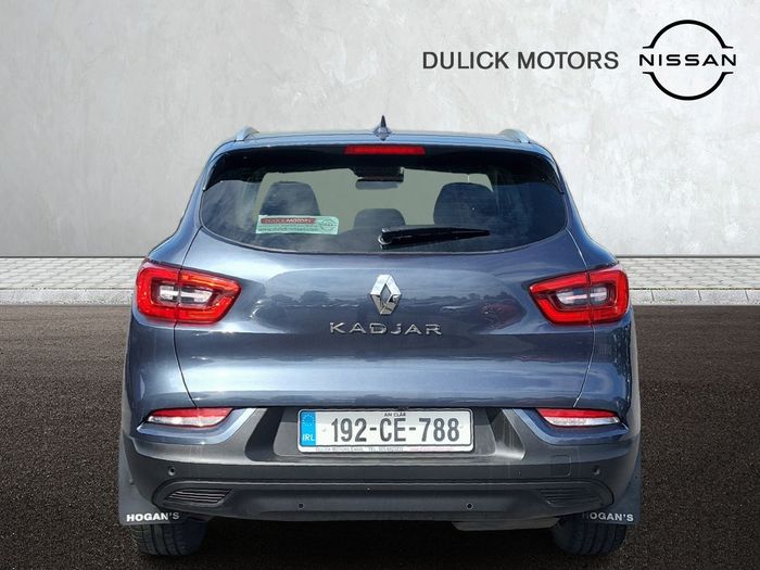 Renault KADJAR 2019