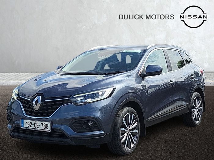Renault KADJAR 2019