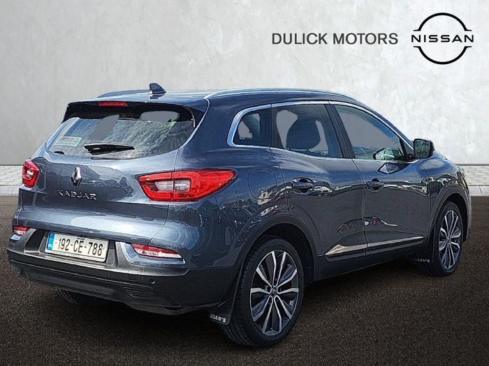 Renault KADJAR 2019