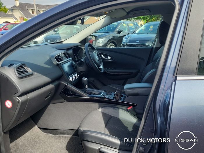 Renault KADJAR 2019