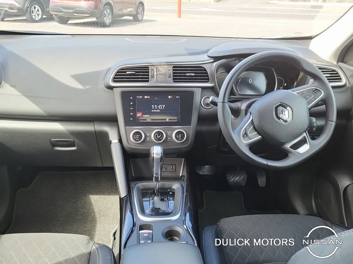 Renault KADJAR 2019