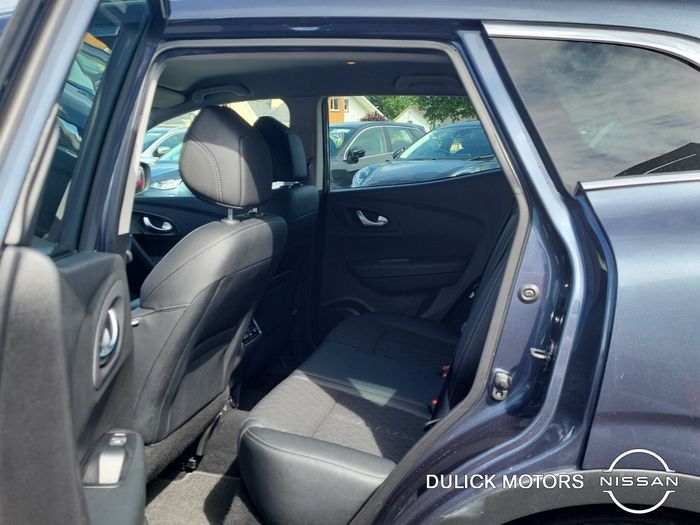 Renault KADJAR 2019