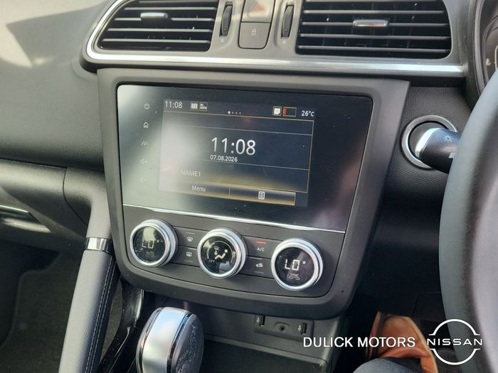 Renault KADJAR 2019