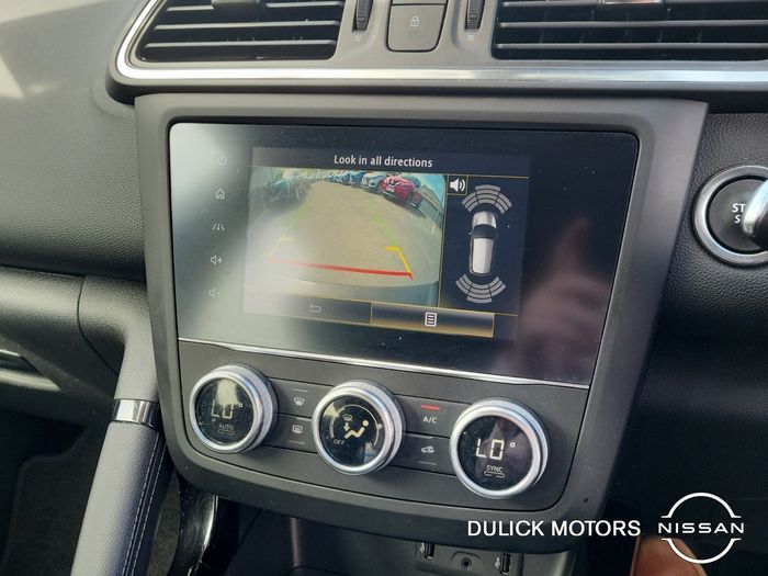 Renault KADJAR 2019