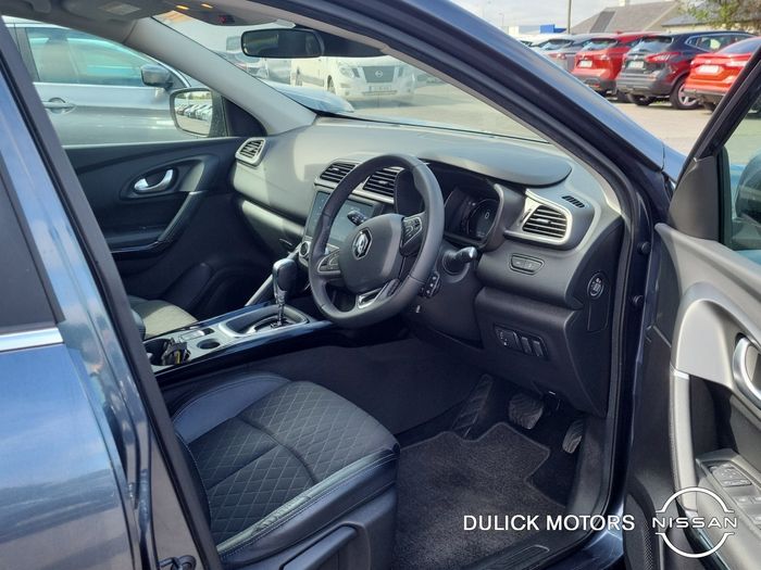 Renault KADJAR 2019