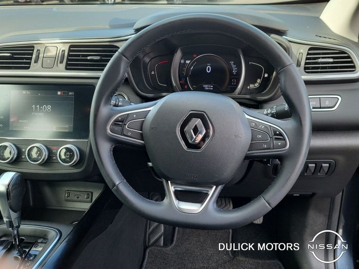 Renault KADJAR 2019