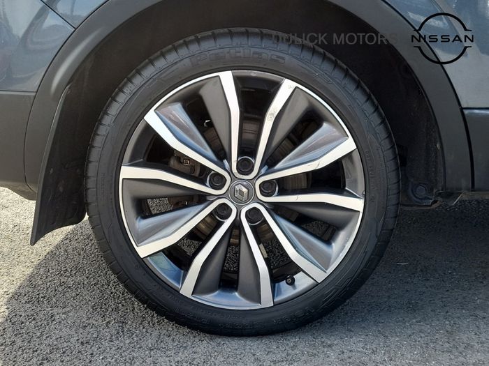 Renault KADJAR 2019