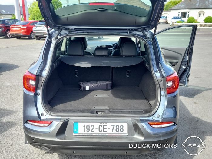 Renault KADJAR 2019
