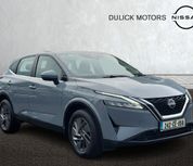 Nissan QASHQAI 2024