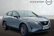 Nissan QASHQAI 2024