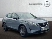 Nissan QASHQAI 2024
