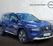 Nissan X-Trail 2023