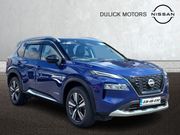 Nissan X-Trail 2023