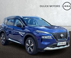 Nissan X-Trail 2023