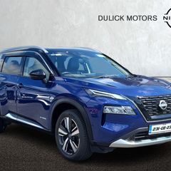 Nissan X-Trail 2023