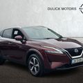 Nissan QASHQAI 2024