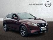 Nissan QASHQAI 2024