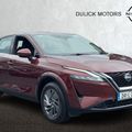 Nissan QASHQAI 2024