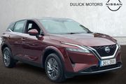 Nissan QASHQAI 2024