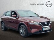 Nissan QASHQAI 2024