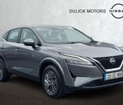 Nissan QASHQAI 2023