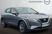 Nissan QASHQAI 2023