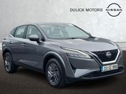 Nissan QASHQAI 2023