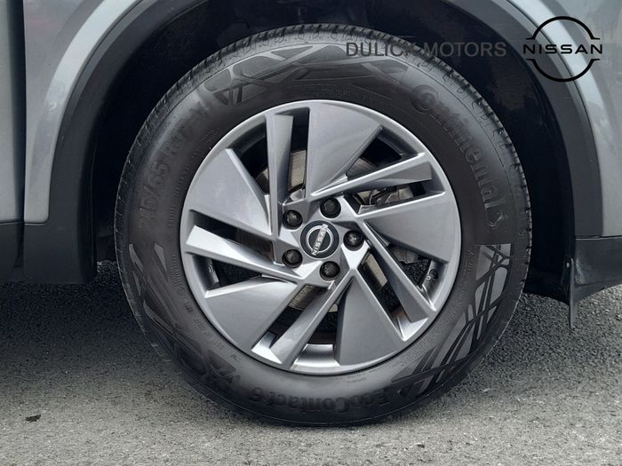 Nissan QASHQAI 2023