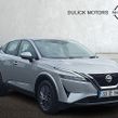 Nissan QASHQAI 2022