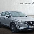 Nissan QASHQAI 2022