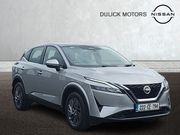Nissan QASHQAI 2022