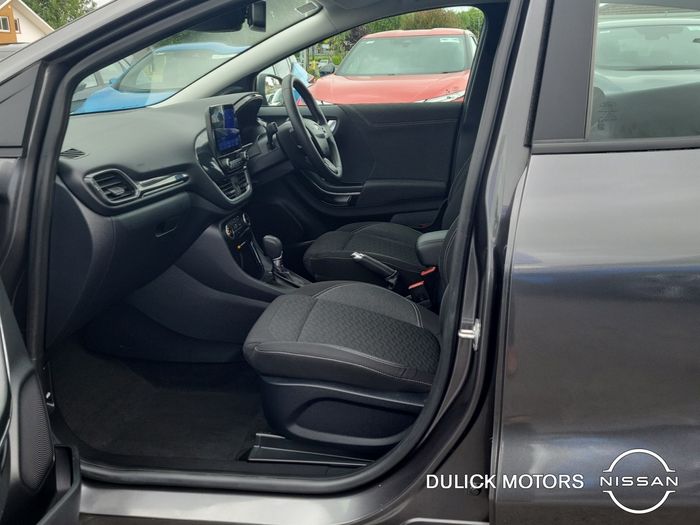 Ford Puma 2023