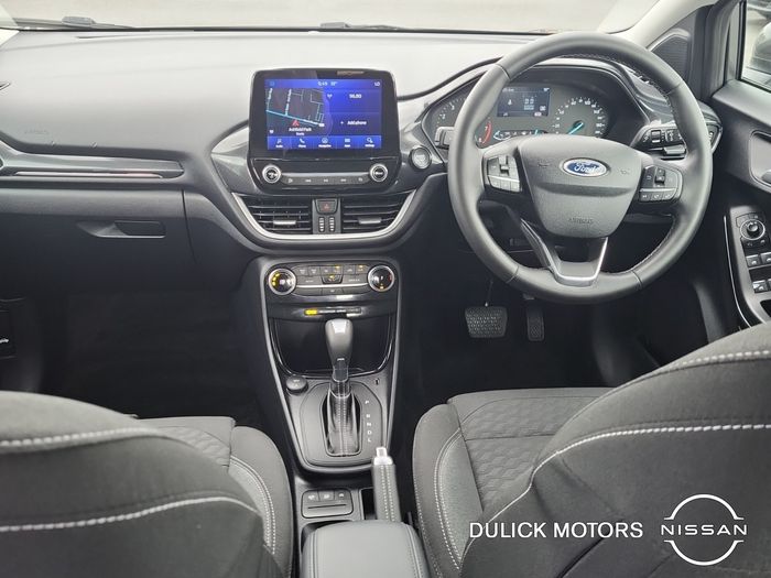 Ford Puma 2023