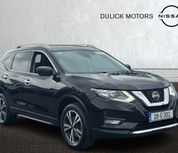 Nissan X-Trail 2020