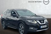 Nissan X-Trail 2020