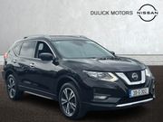 Nissan X-Trail 2020